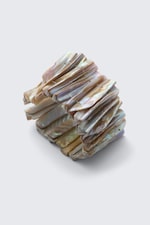 Multicoloured shells - Shell Bracelet - 0