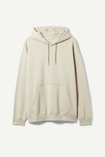 Off-white - Oversized Midweight Hoodie - 0