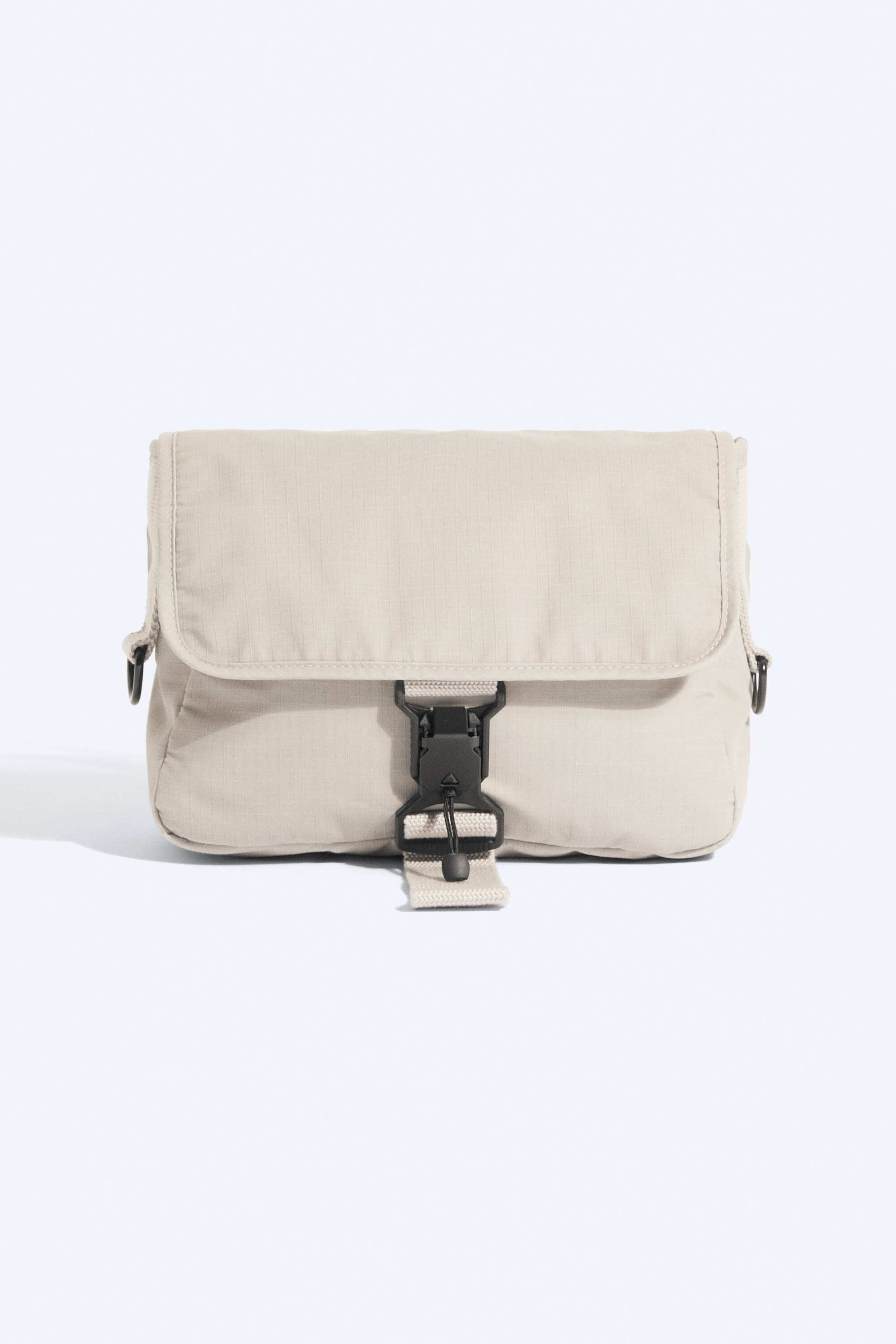 Light Mole - Crossbody Messenger Bag - 2