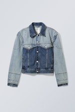 Blue Mix - Tuesday Jacket - 0