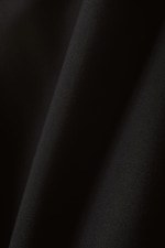 Black - Grace Long Skirt - 1