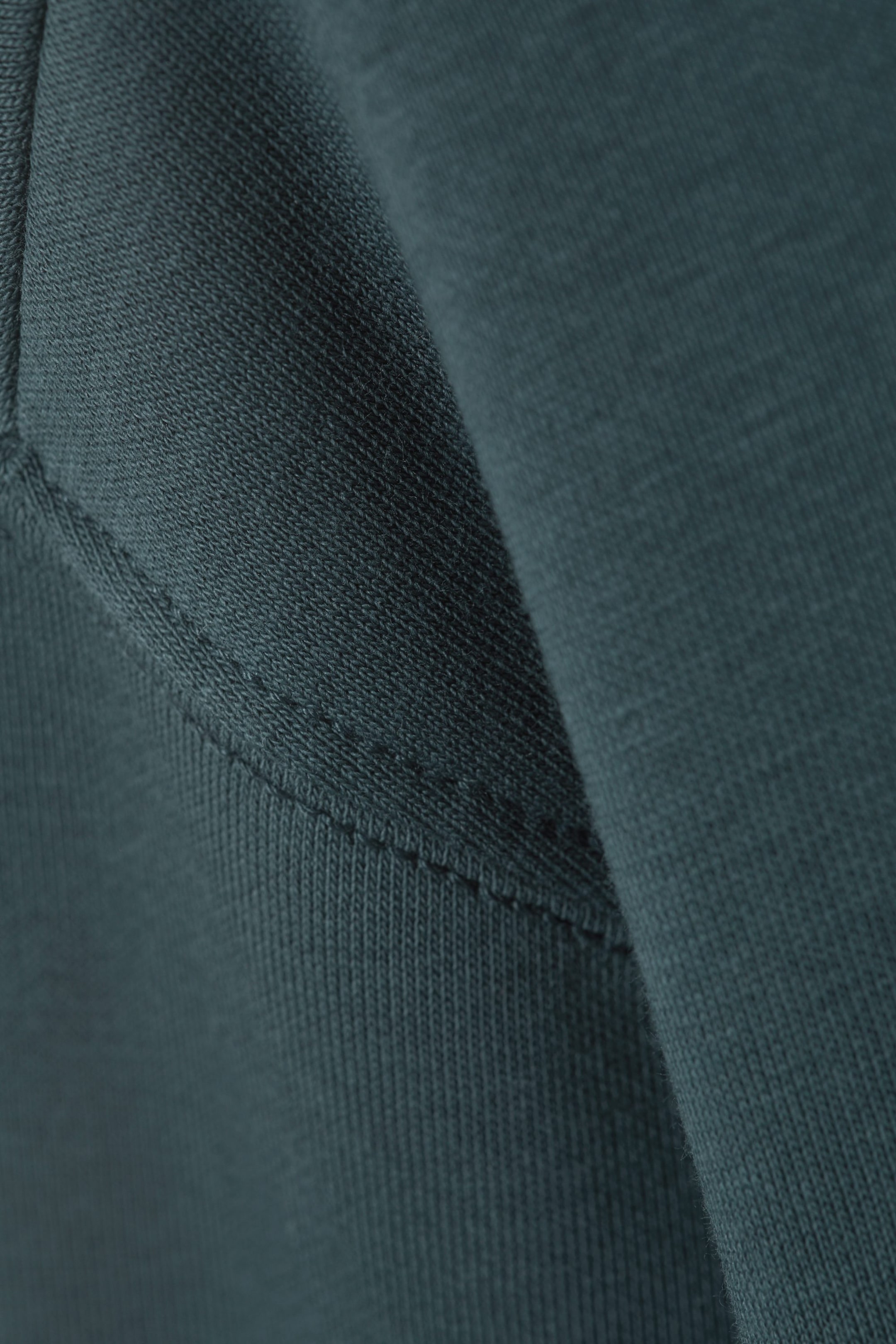 Mørk asurblå - Standard Sweatshirt - 2