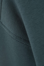 Mørk asurblå - Standard Sweatshirt - 2