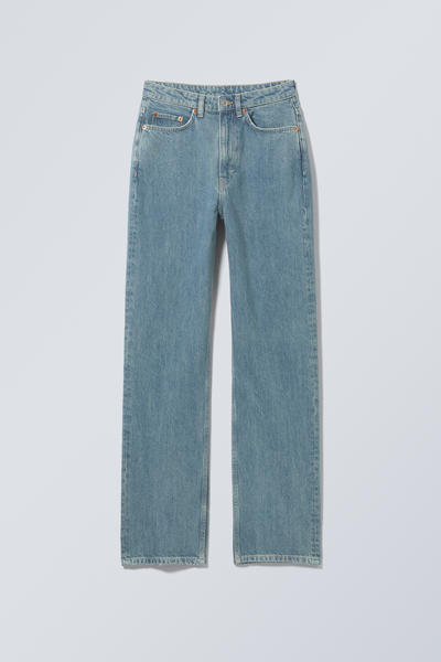 Rowe high waist jeans