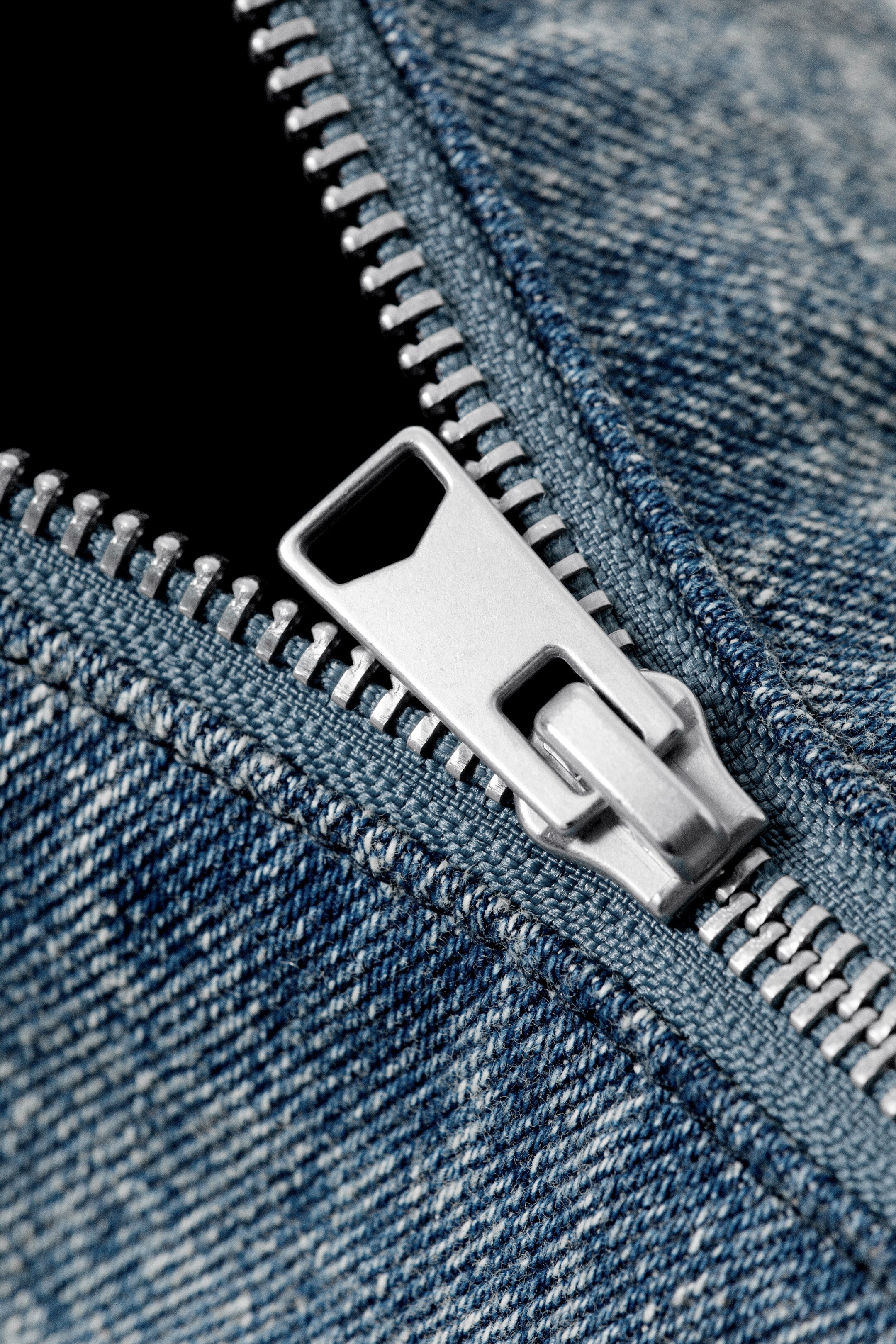 Visualizza immagine più grande: Borsa a tracolla piccola in denim - Blu - DONNA | H&M IT 4