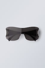 Black - Motion Sunglasses - 0