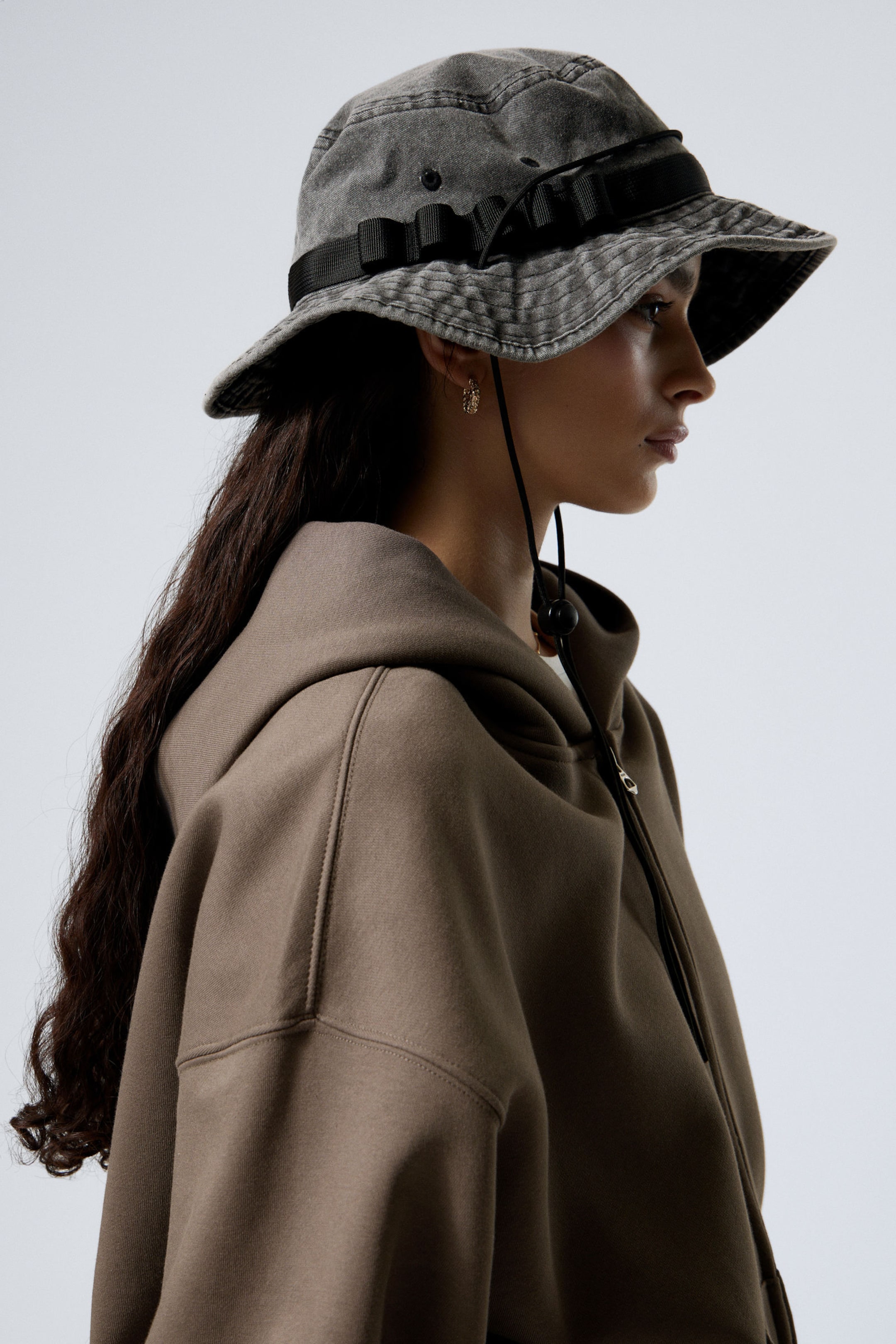 #272627 - Utility Bucket Hat - 2