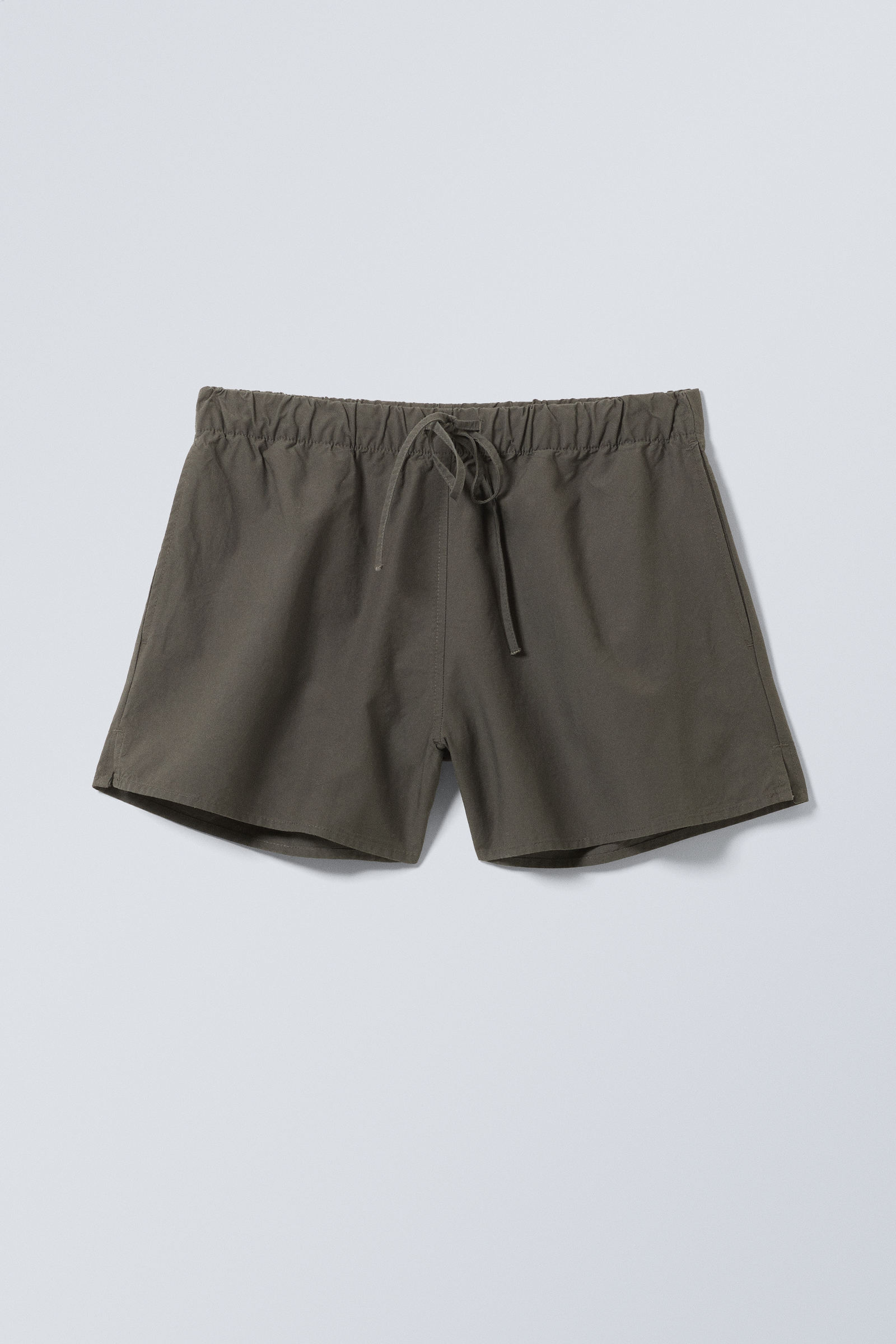 【ENNOY】NYLON EASY SHORTS (Beige) M ENNOY NYLON EASY SHORTS (Beige) M