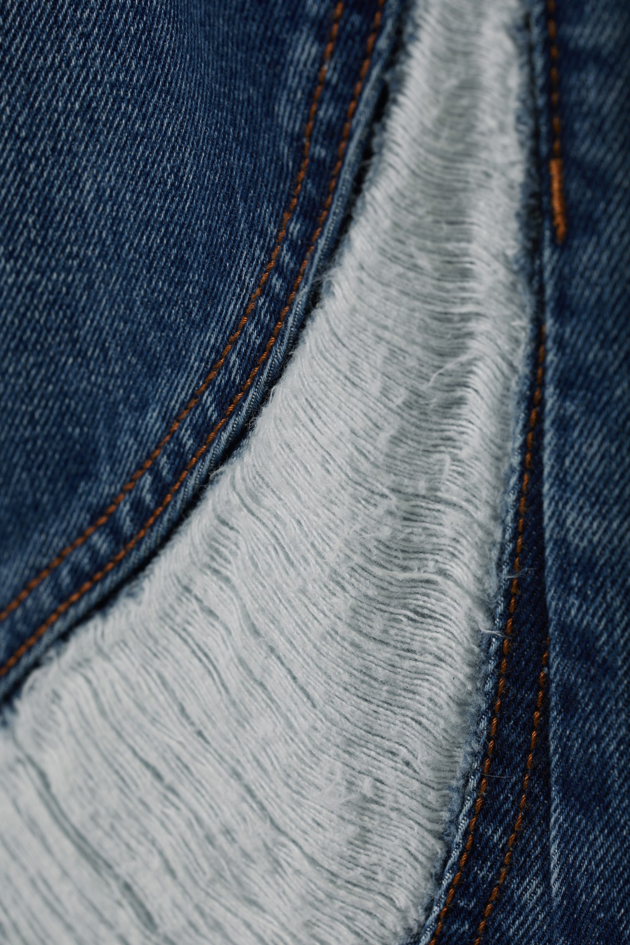 Blue - Thursday Jeans - 1