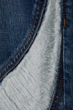 Blue - Thursday Jeans - 1