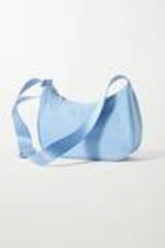 Babyblau - Handtasche Zari - 0