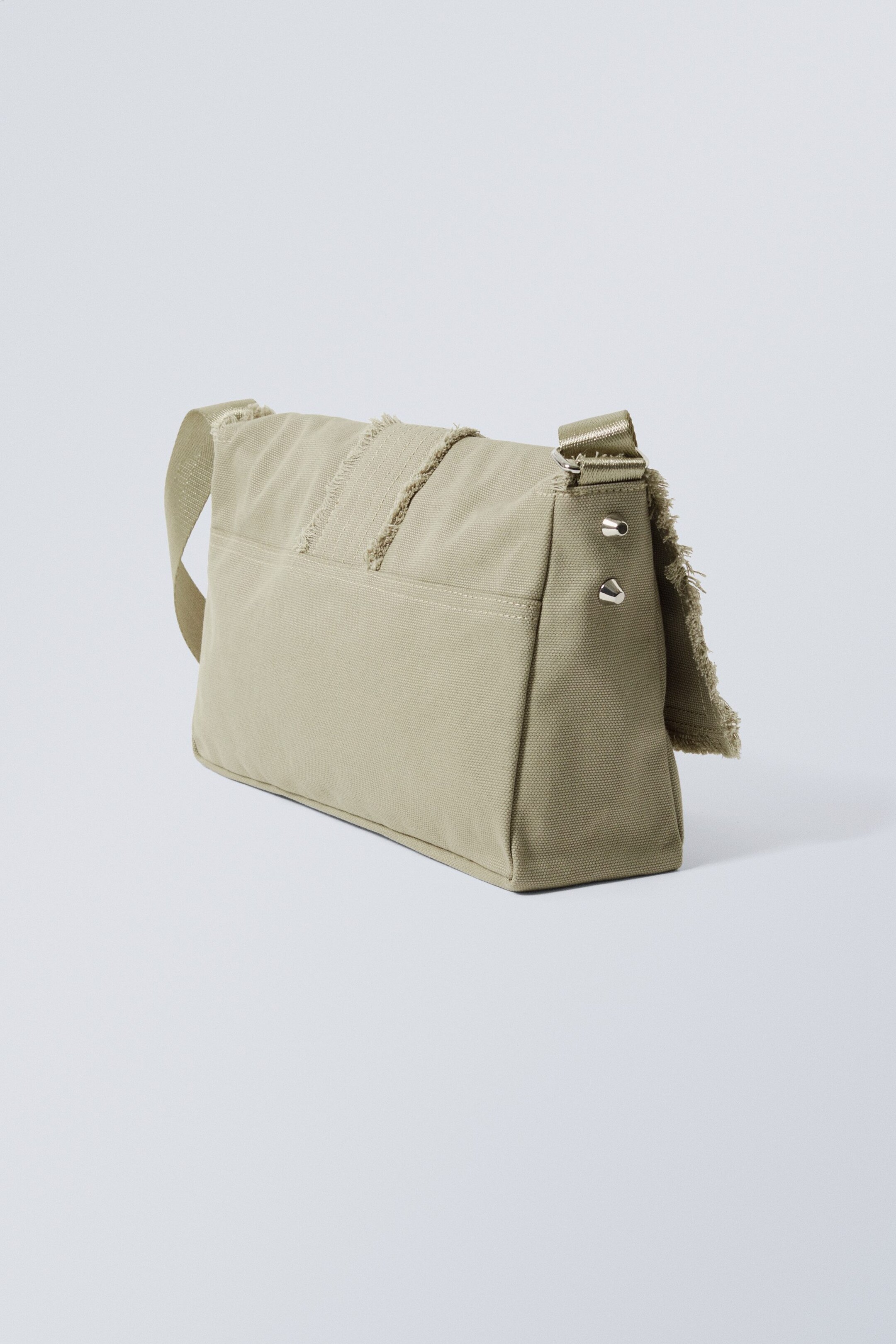 Light khaki green - Kylie Handbag - 1