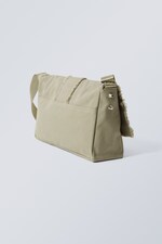 Light khaki green - Kylie Handbag - 1
