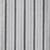 swatch-White - Black Stripe