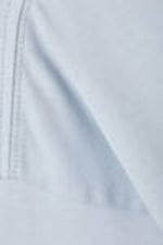 Light Dusty Blue - Great Boxy Heavyweight T-Shirt - 1