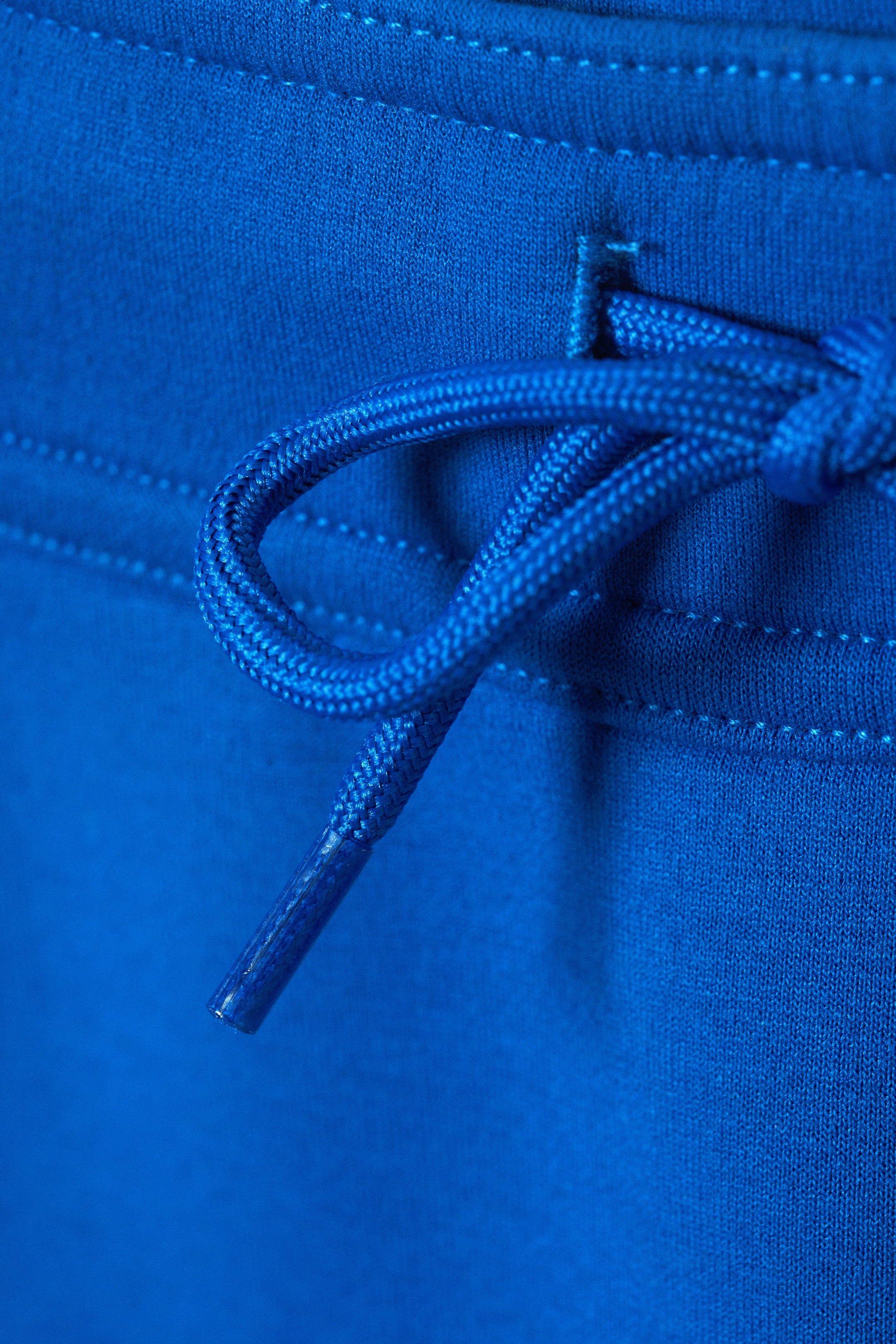 Agrandir l'image: Short en néoprène Loose Fit - Bleu vif - HOMME | H&M CH 6