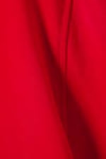 Bright Red - Perfect Boxy T-shirt - 4