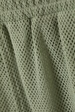 Sage - Standard Mesh Shorts - 1
