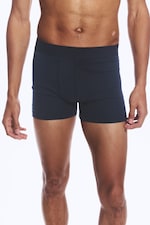 Grey/Black/Blue - 3-pack boxer briefs - 1