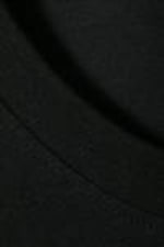 Black - Perfect Boxy T-shirt - 4
