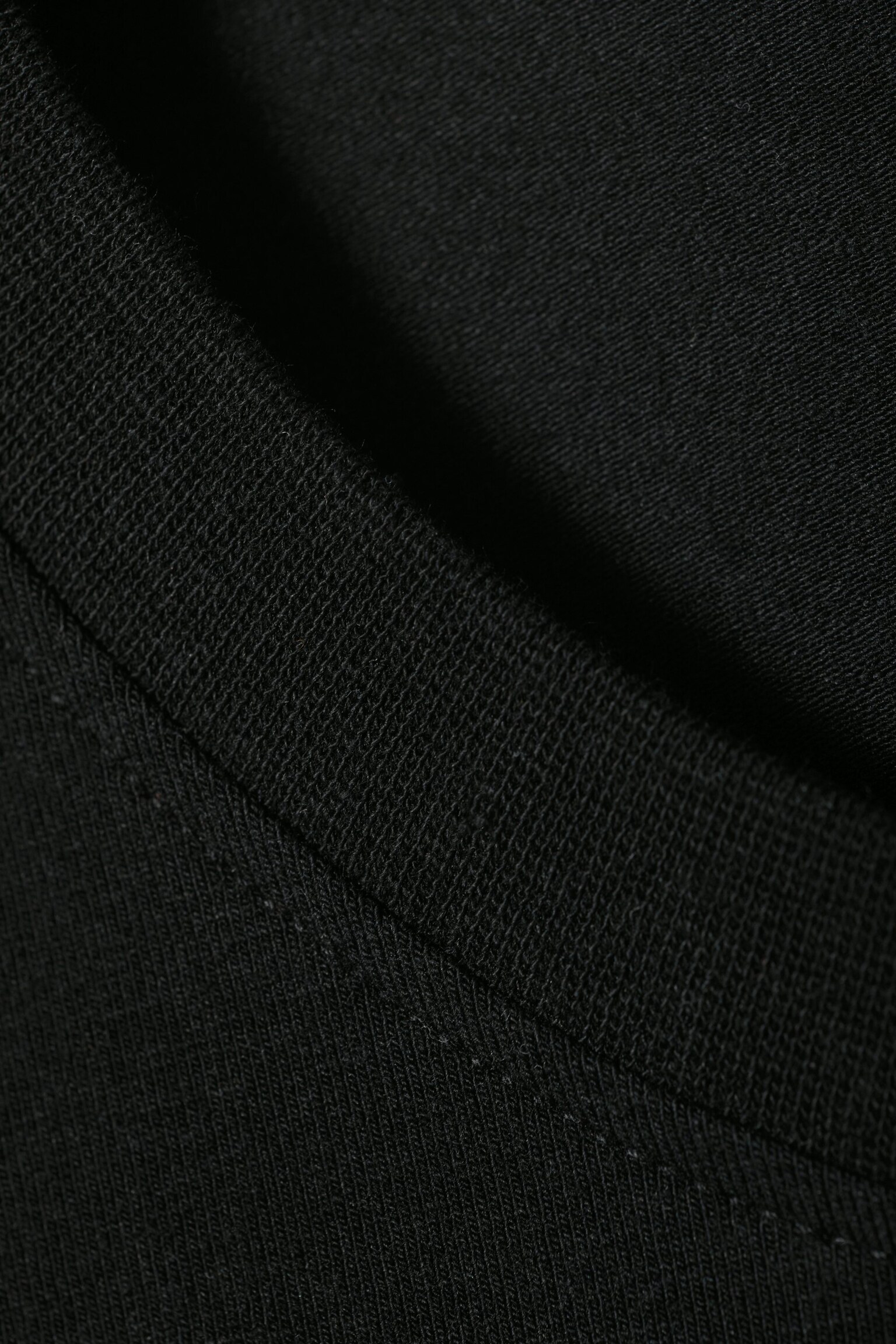 Perfect Boxy T-shirt - Svart/Mörkblå/Mörkgrön/Vit/Ljus gråmelerad - 4
