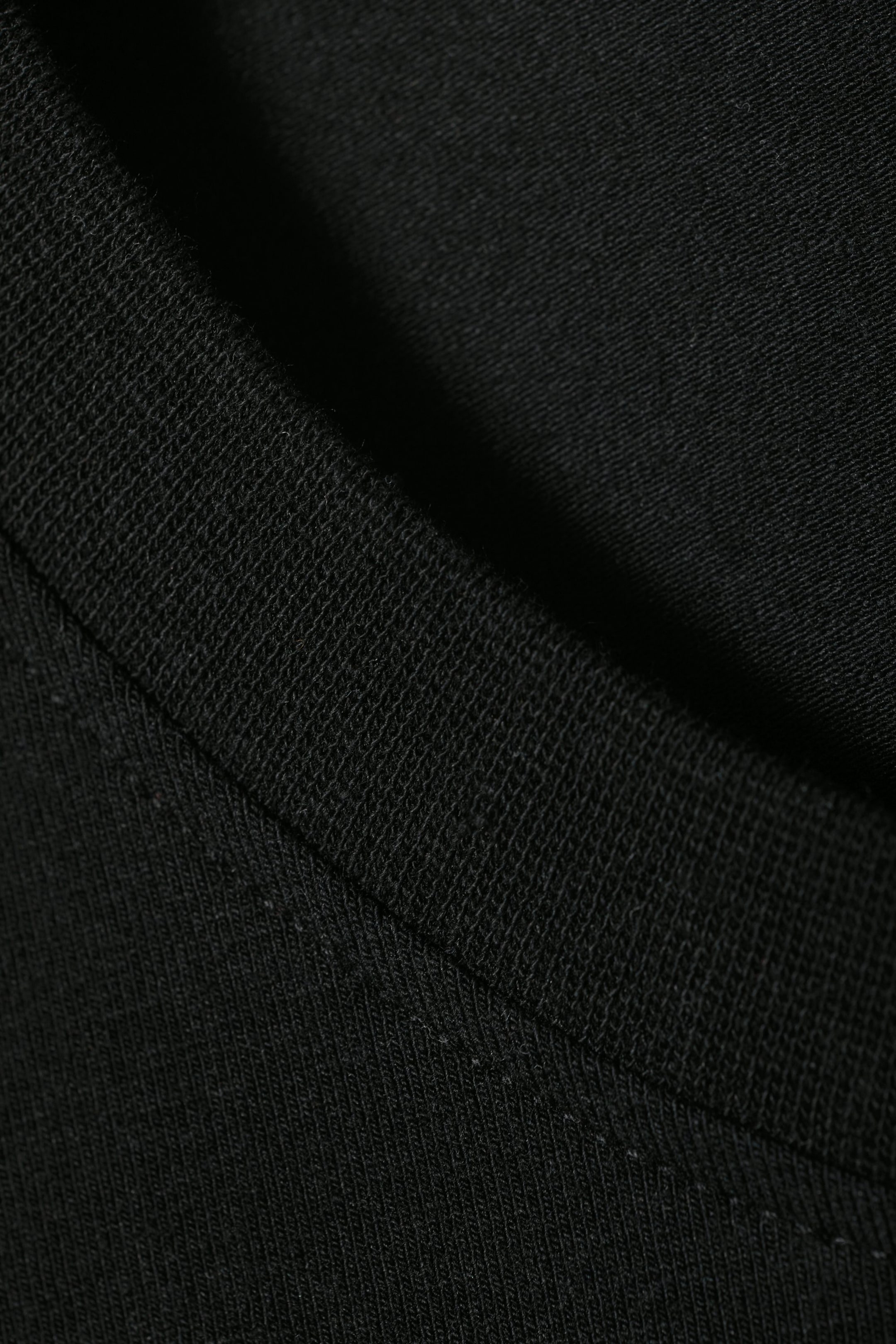 Black - Perfect Boxy T-shirt - 4