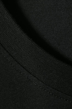 Black - Perfect Boxy T-shirt - 4