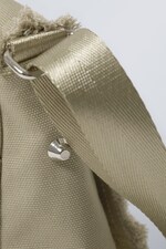 Light khaki green - Kylie Handbag - 3