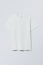 Dammblå - Standard Midweight T-shirt - 0