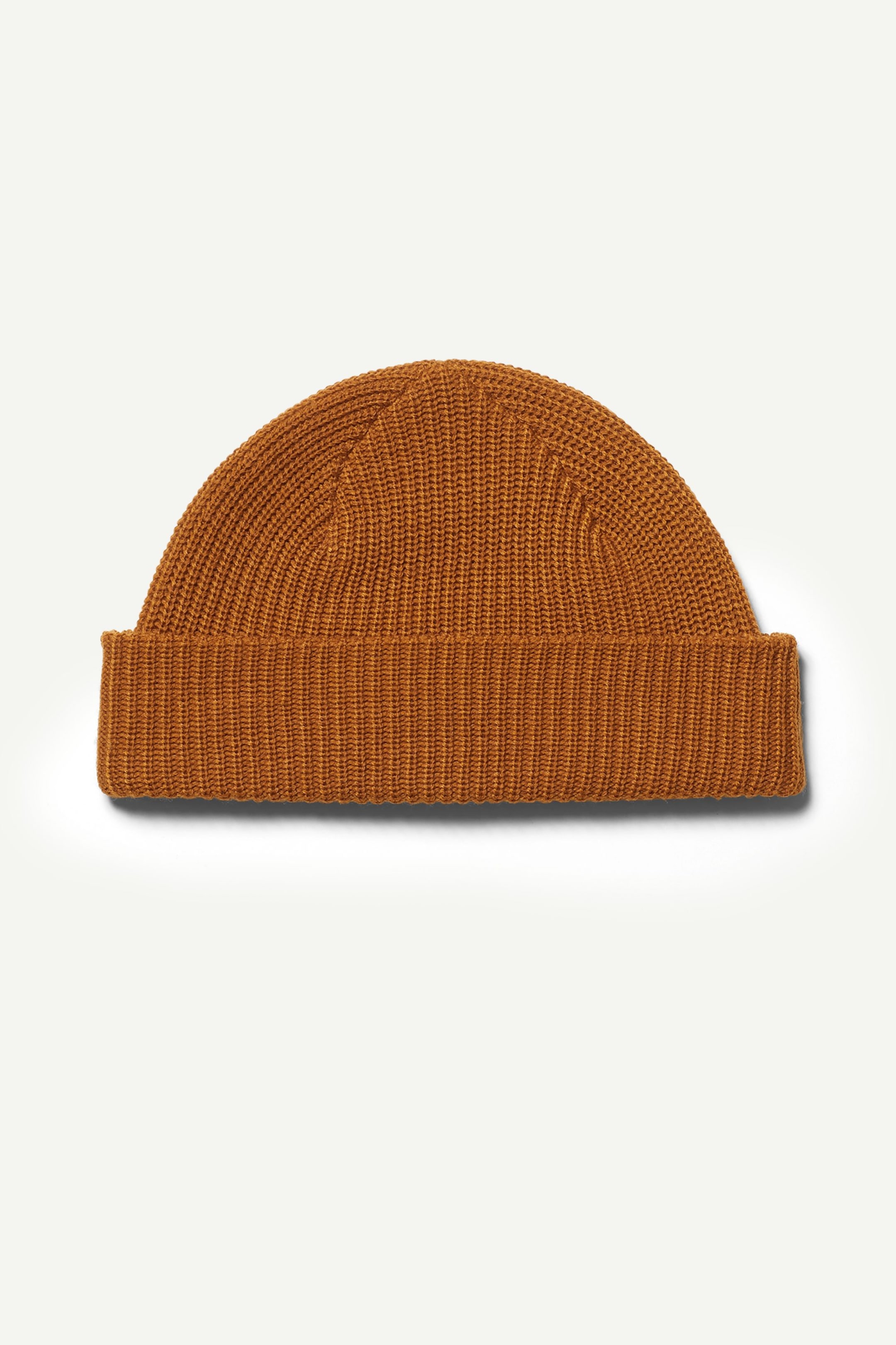 Brown - Stan Beanie - 0