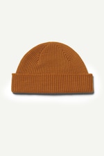 Brown - Stan Beanie - 0