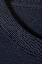 Navy blue - Standard Sweatshirt - 1