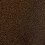 Dark Brown - Mid Rise Brazilian Tie Bikini Bottoms - 1