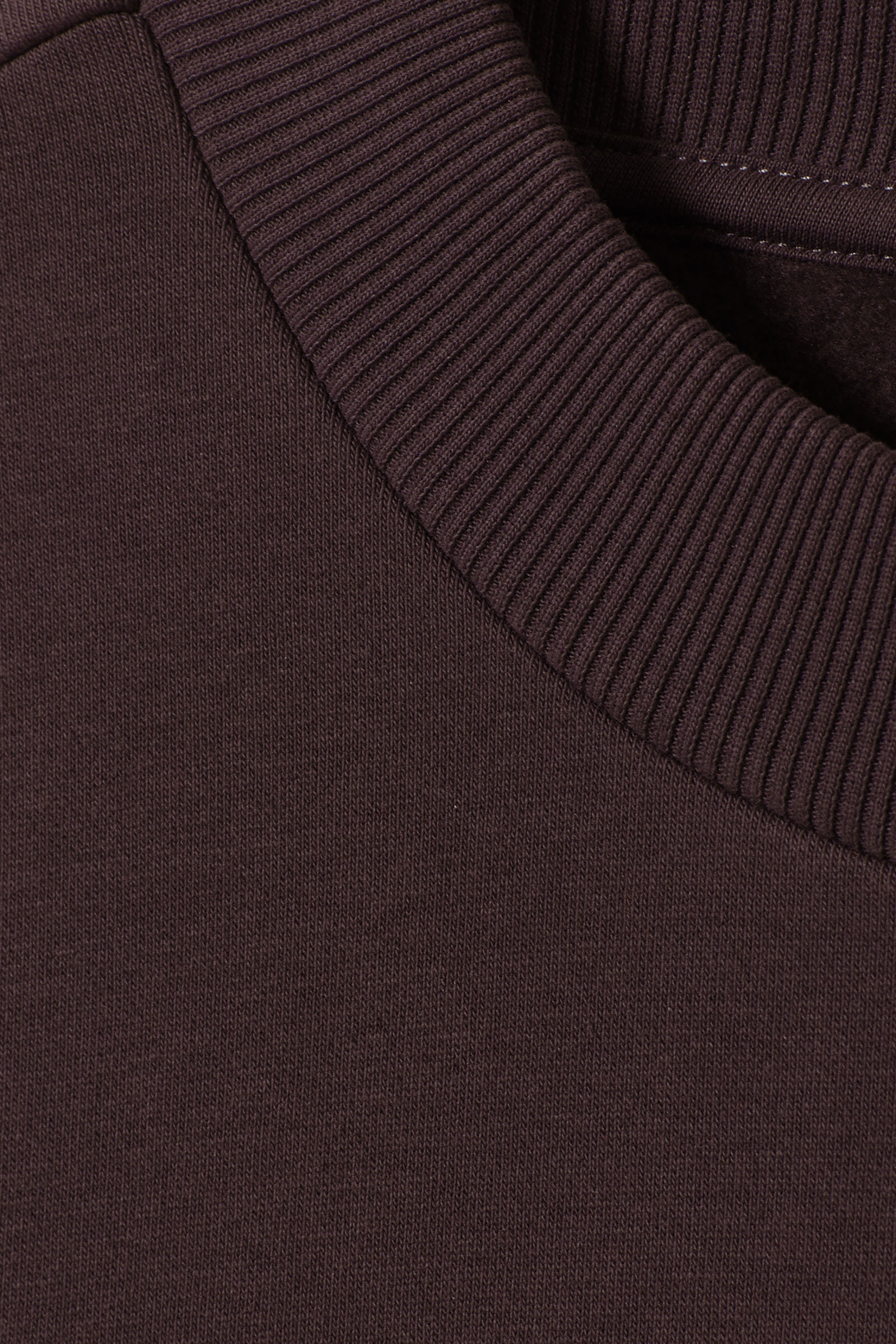 HeavyBlend Adult Crewneck Sweatshirt - Soft, Pill-Resistant Fleece, Purple XL