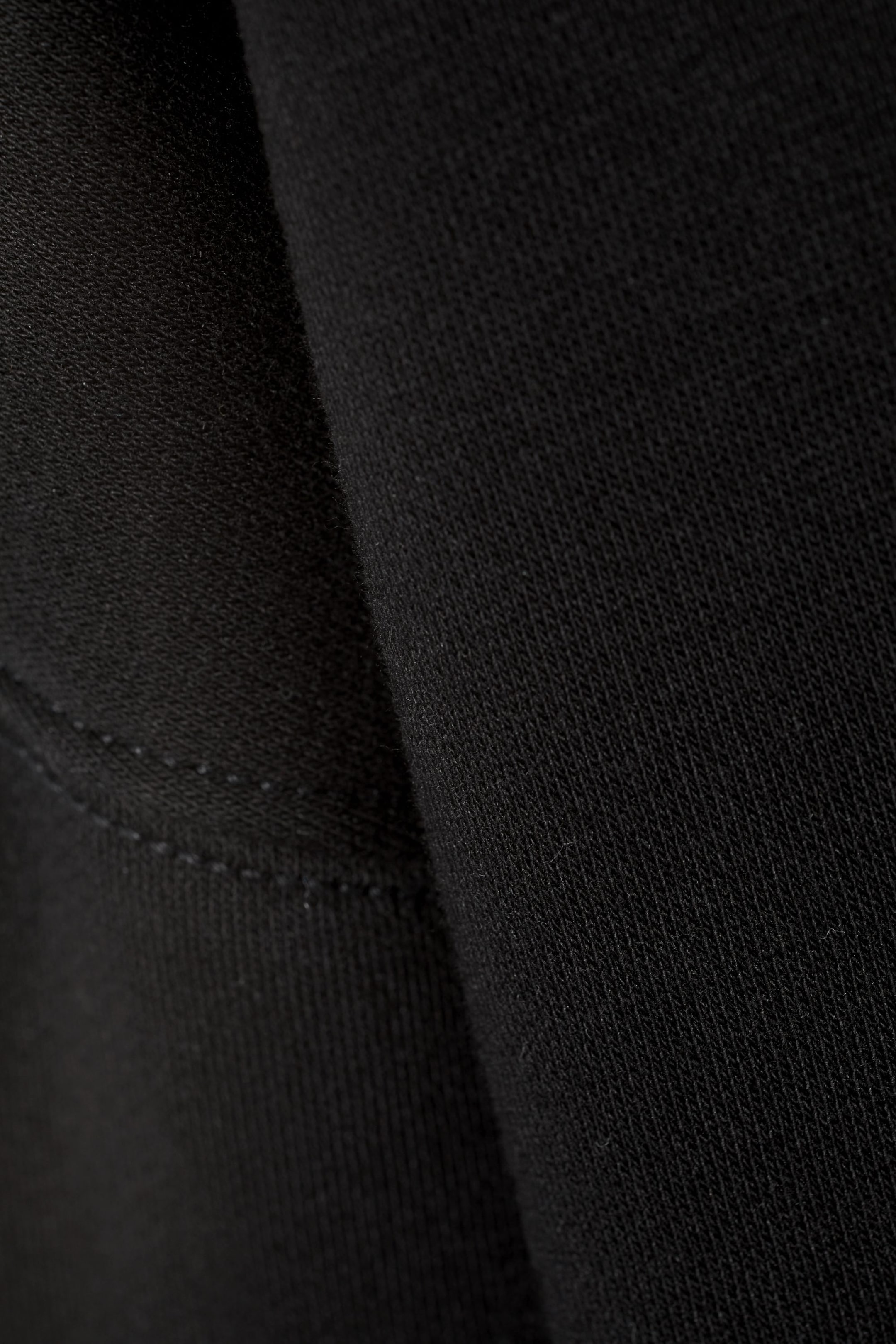 Größeres Bild anzeigen: Schweres Sweatshirt mit relaxter Passform - Schwarz - Men | H&M AT 2
