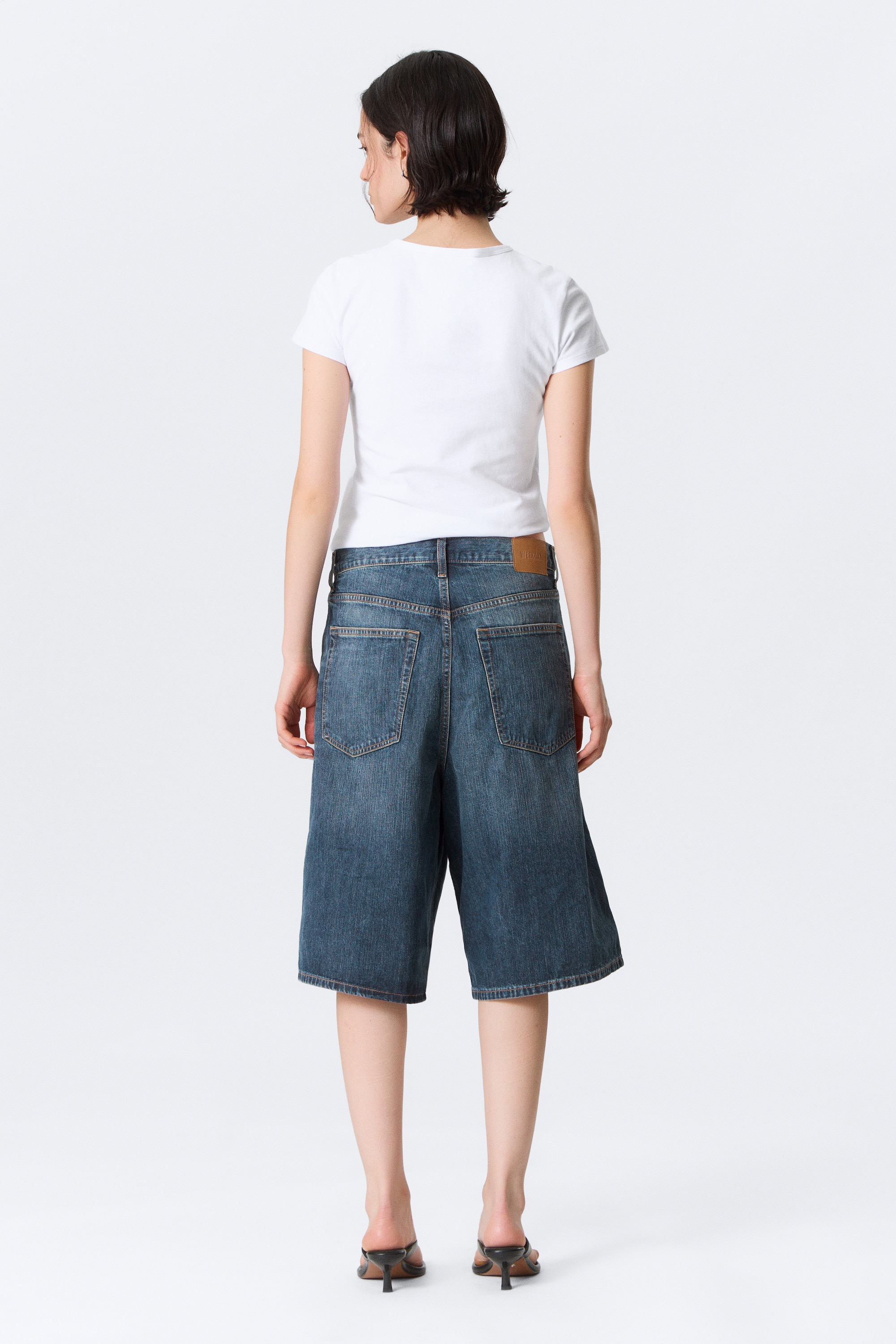 Kurze Hosen und Bermudashorts für Herren | PULL&BEAR