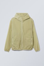 Light Dusty Green - David Jacket - 0