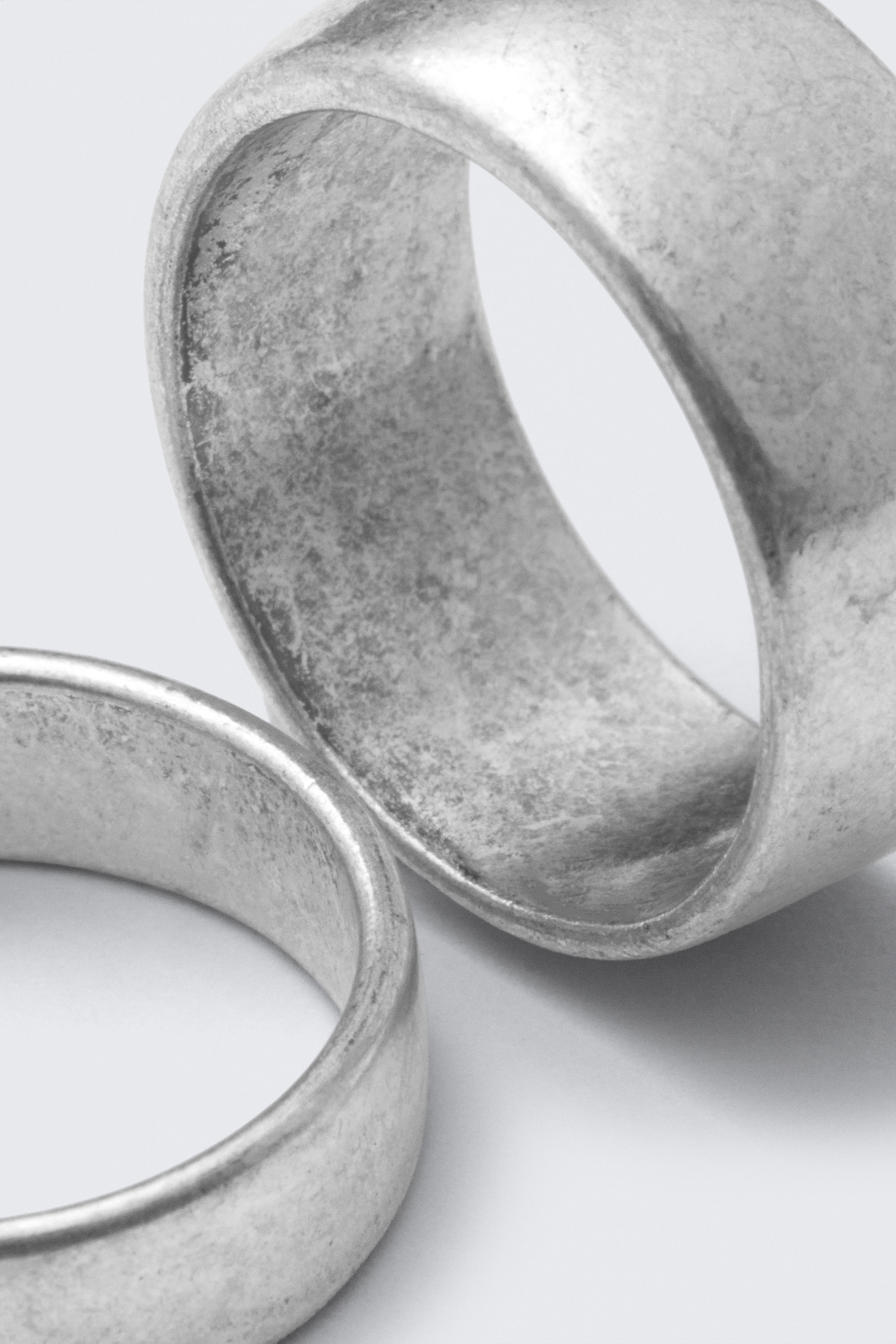 Silber - Ring-Set Damir - 2