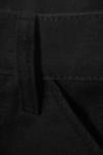 Black - Astro Loose Baggy Linen-Blend Shorts - 10