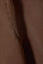 Brown oasis - BlurPrintedMeshT-shirt - 1
