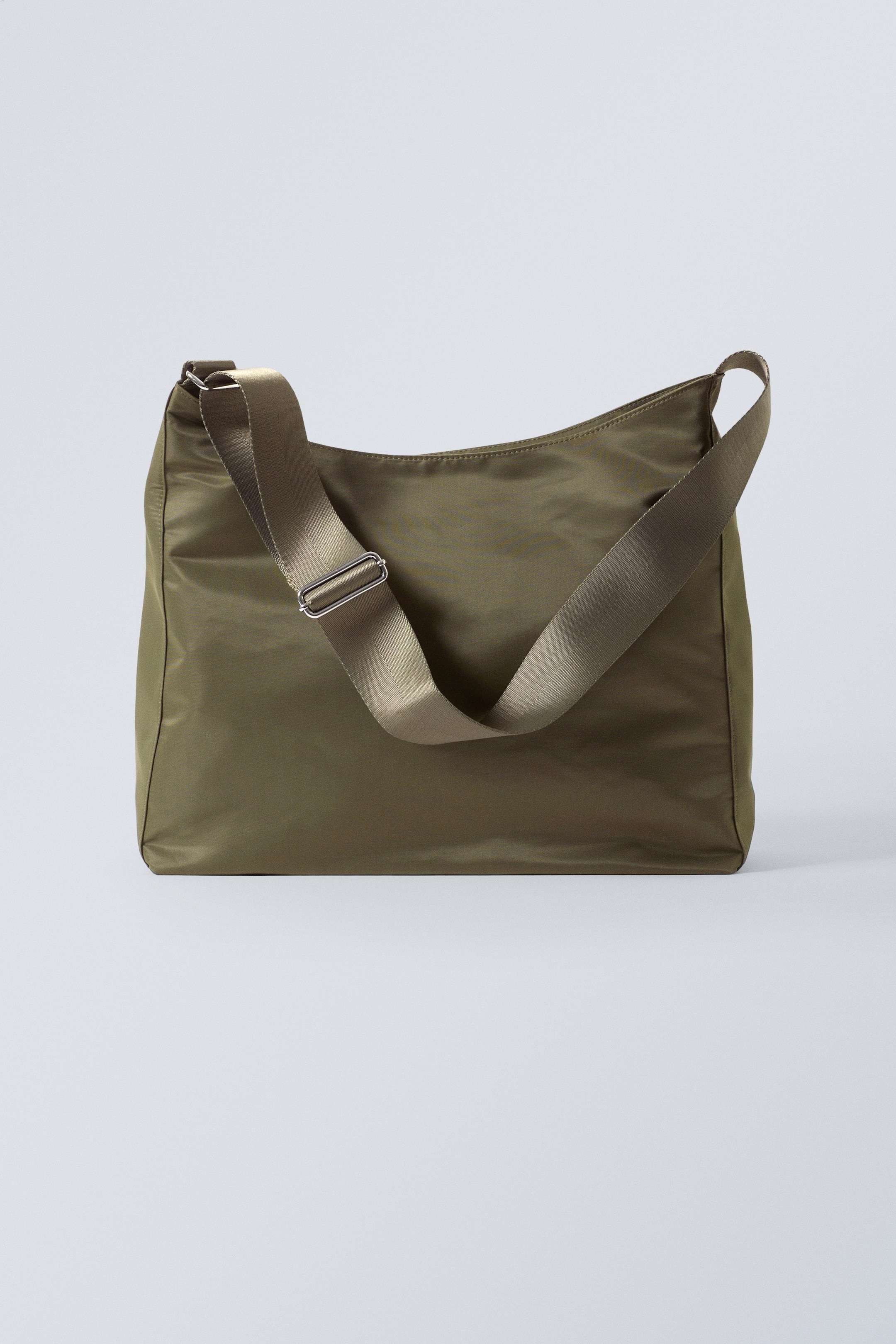 Khaki green - Carry Bag - 1