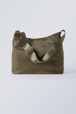 Khakigrün - Tasche Carry - 0