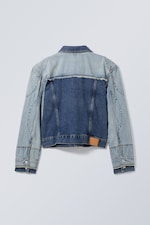 Blue Mix - Tuesday Jacket - 1