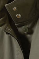 Dunkles Khaki - Hayden Workwear Jacket - 1