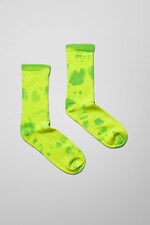 Grün - Sportsocken Eleven - 0