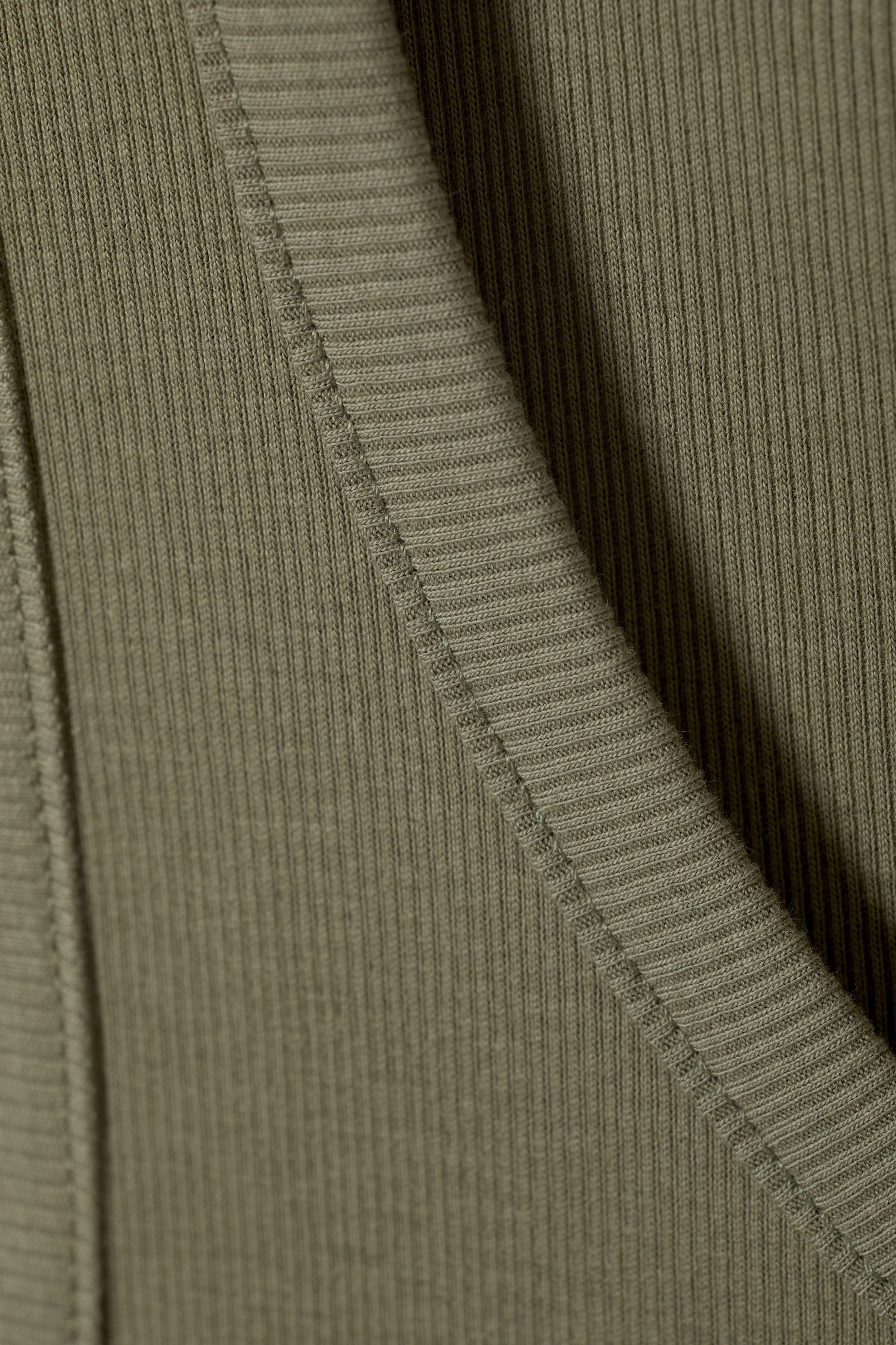 Khaki green - Débardeur standard - 1