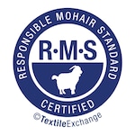 31% RMS mohair TE-00047206