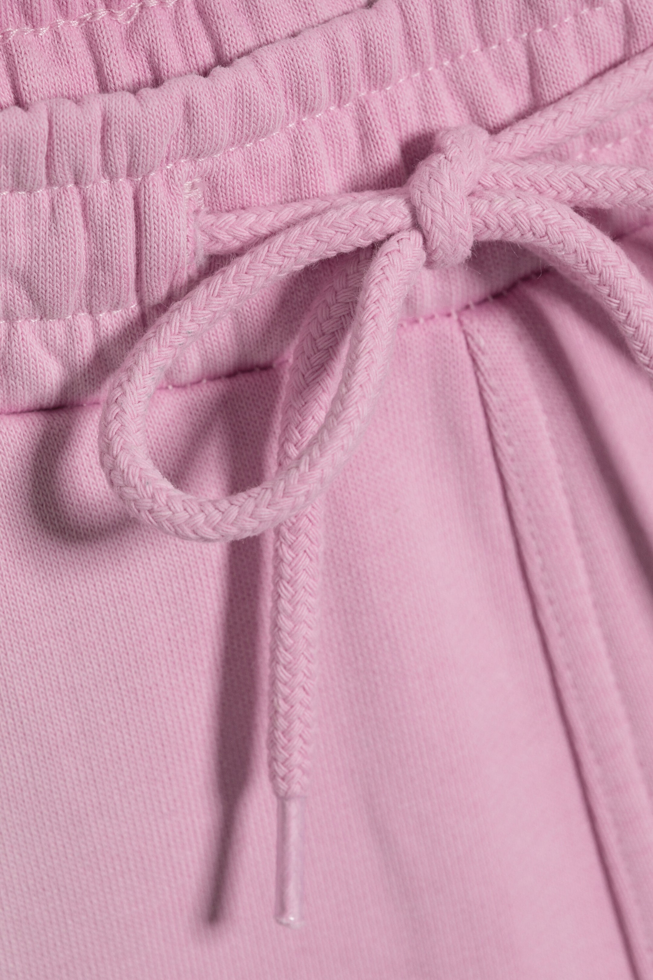 Roze - Tricot short - 5