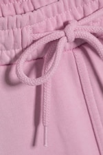 Roze - Tricot short - 5