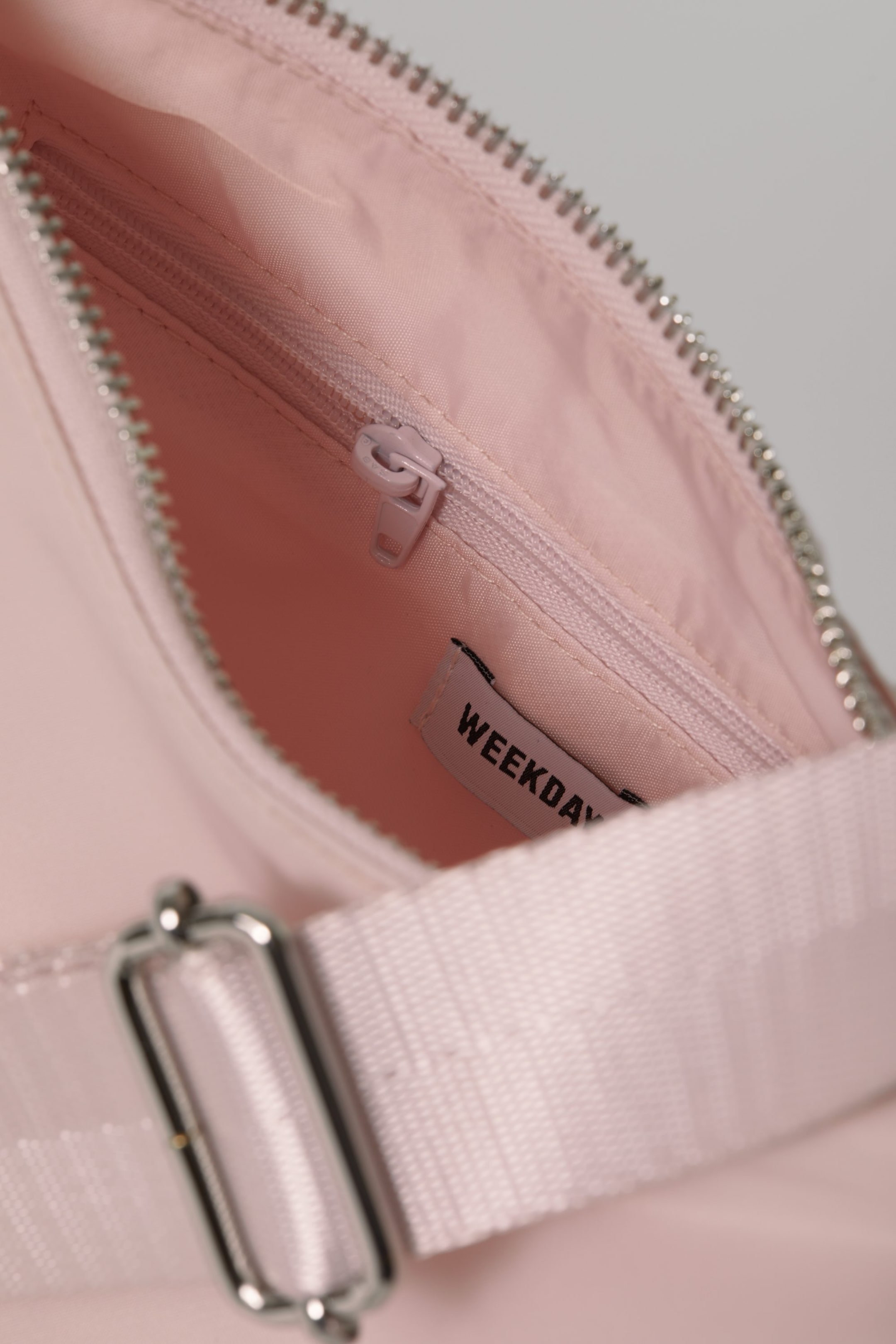 Rosa - Handtasche Zari - 2